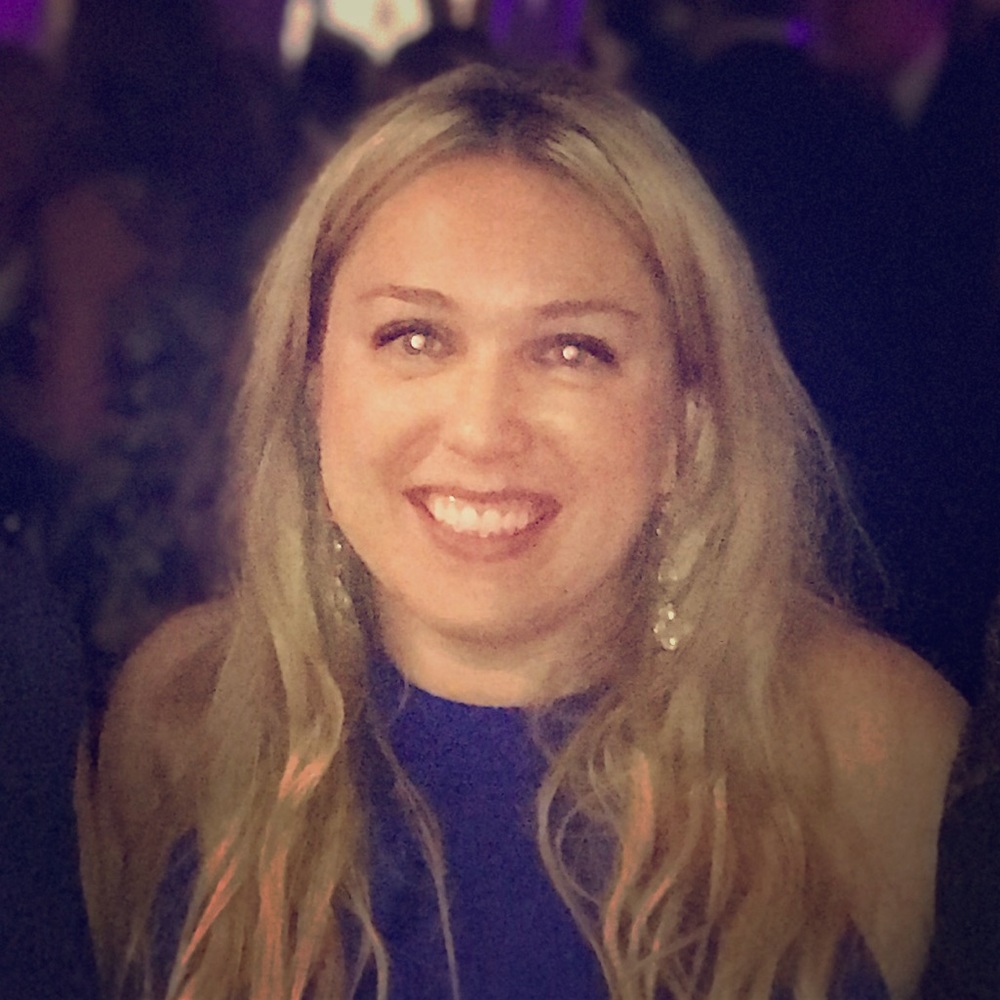 Meet your Posher, Amy